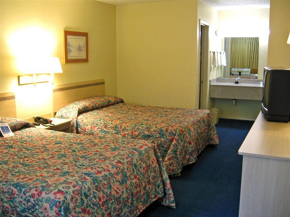 Motel 6-East Ridge, Tn Cameră foto